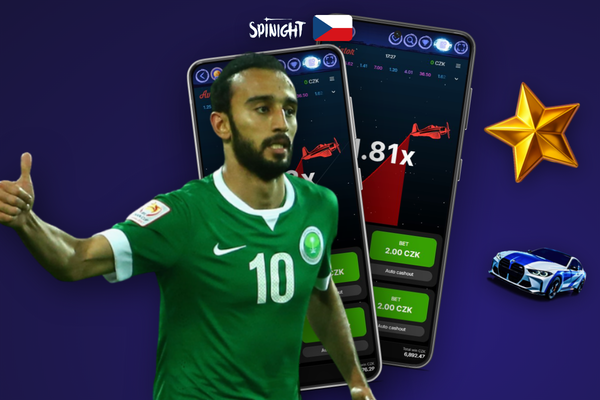 Strategie nízkého auto-cashoutu na 1,5x v Aviator crash hře na Spinight