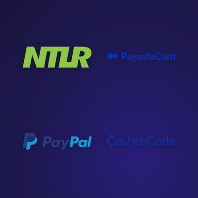 E-peněženky Neteller a MiFinity pro bezpečný vklad na Spinight