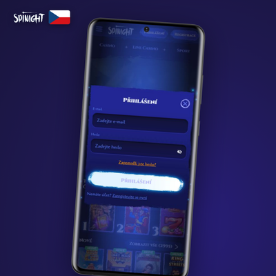 E-peněženky Neteller a MiFinity pro rychlé vklady a výběry ve Spinight