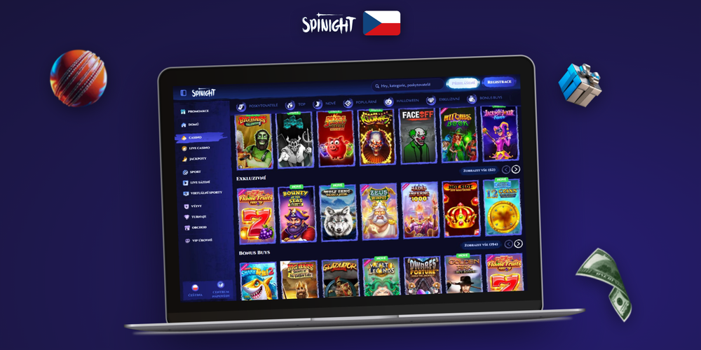 Průvodce instalací Spinight – stažení a nastavení desktopového klienta na počítači